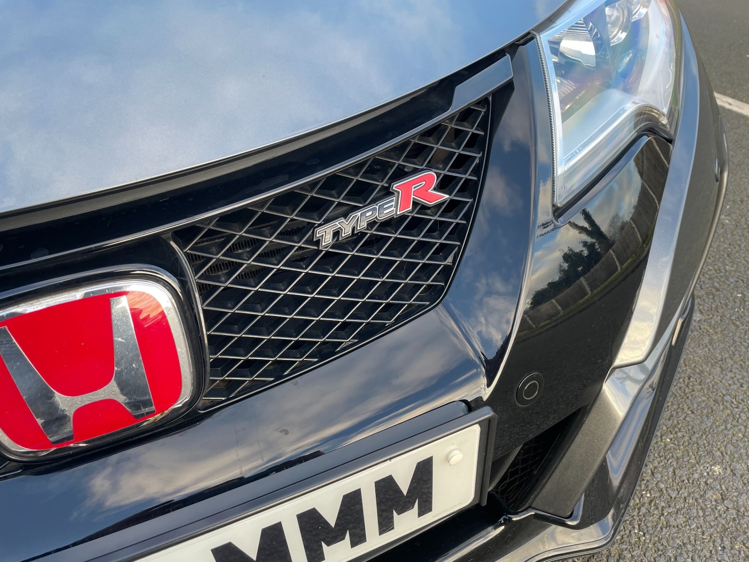 Used Honda Civic 2017 for sale - 77046469: Photo 30