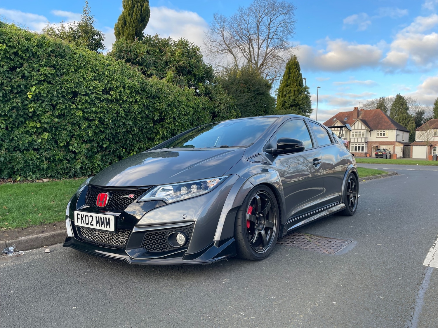 Used Honda Civic 2017 for sale - 77046469: Photo 34