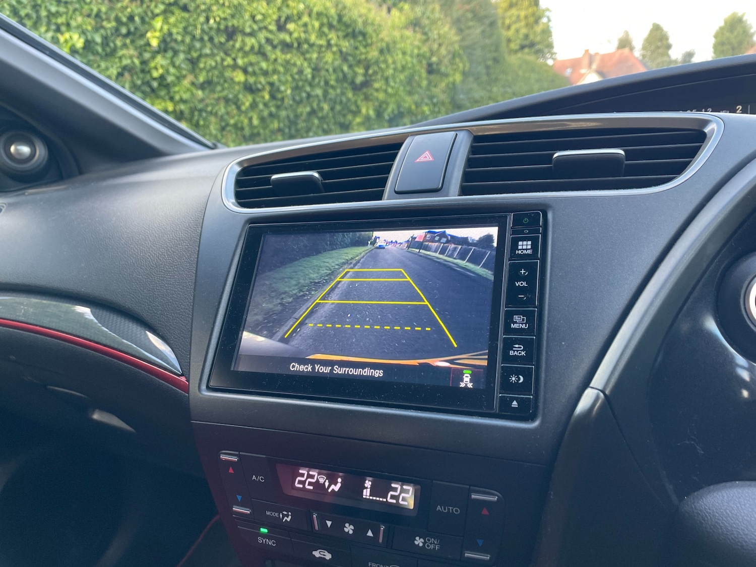 Used Honda Civic 2017 for sale - 77046469: Photo 35