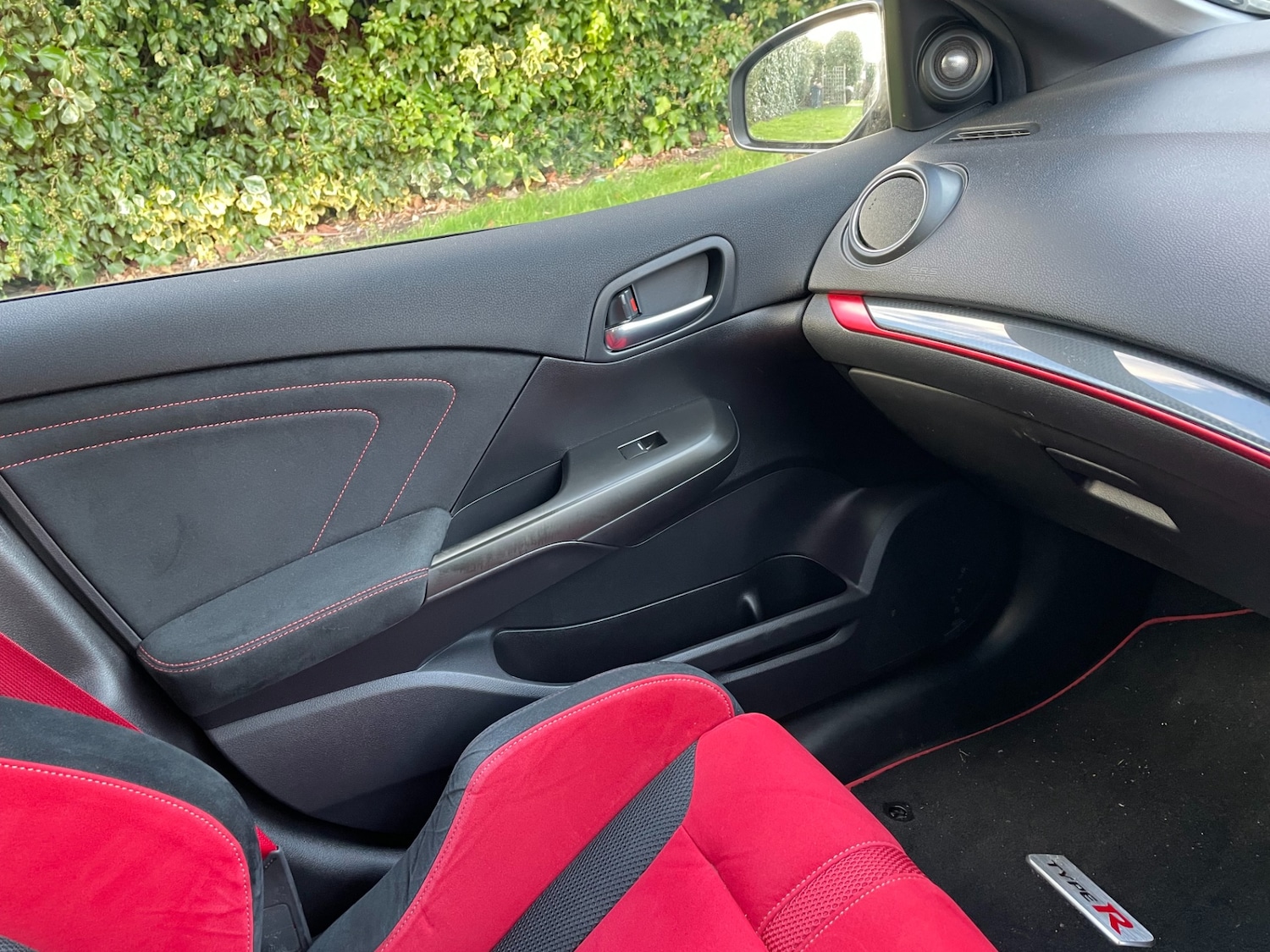 Used Honda Civic 2017 for sale - 77046469: Photo 37