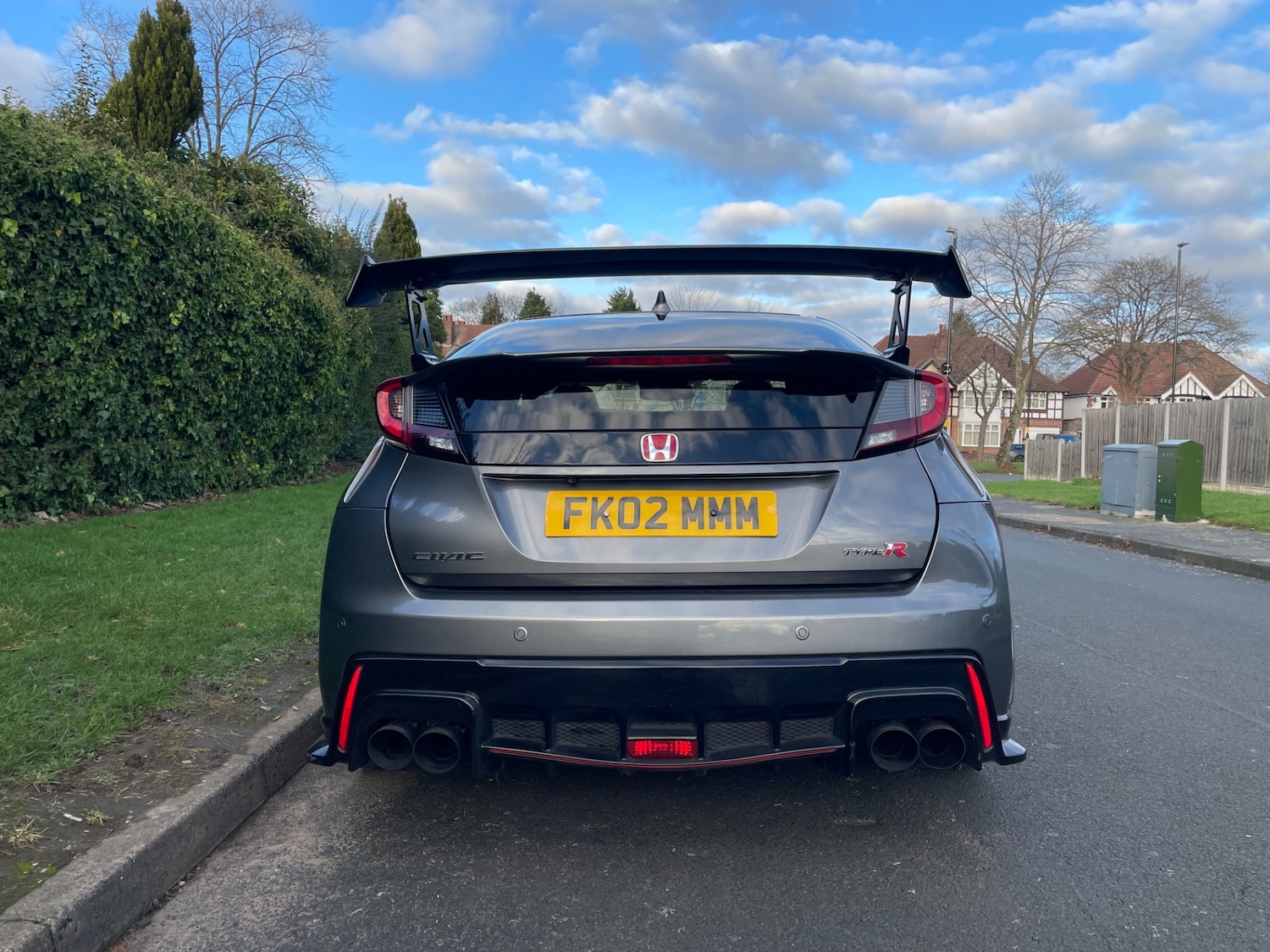 Used Honda Civic 2017 for sale - 77046469: Photo 38