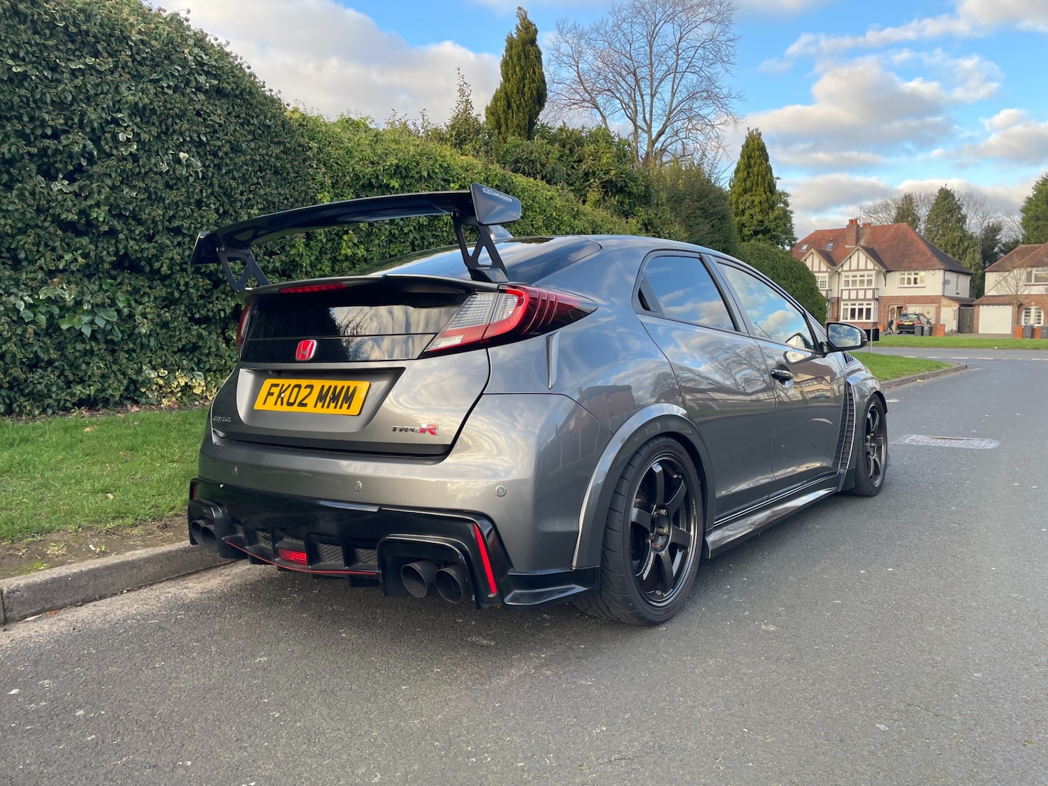 Used Honda Civic 2017 for sale - 77046469: Photo 4