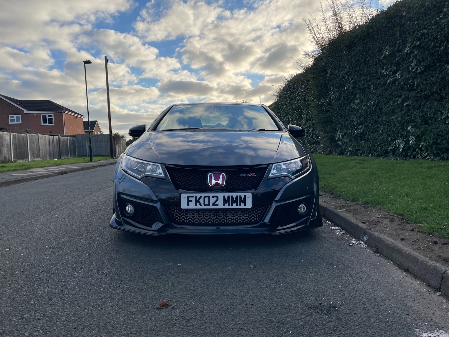 Used Honda Civic 2017 for sale - 77046469: Photo 41