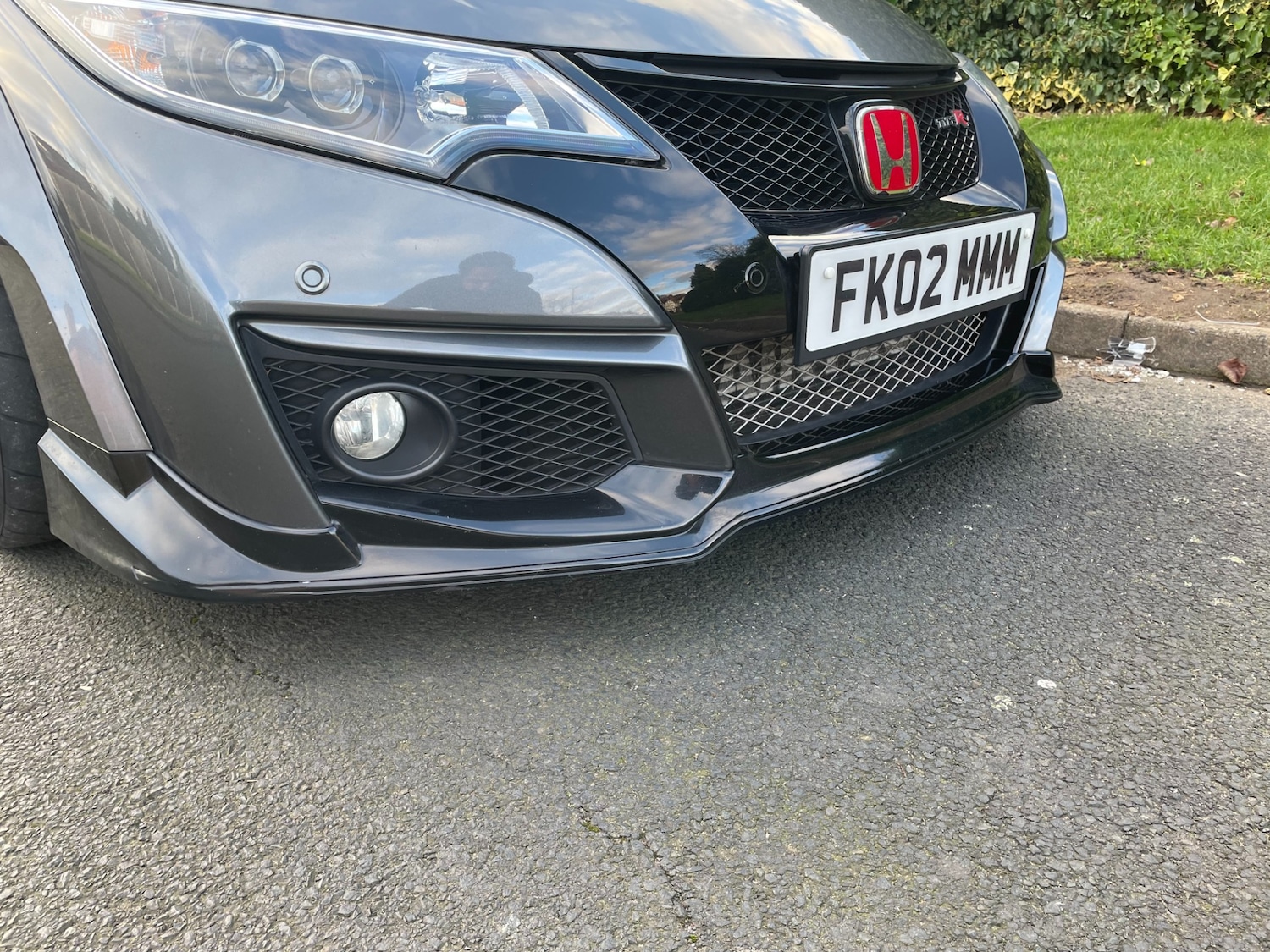 Used Honda Civic 2017 for sale - 77046469: Photo 42