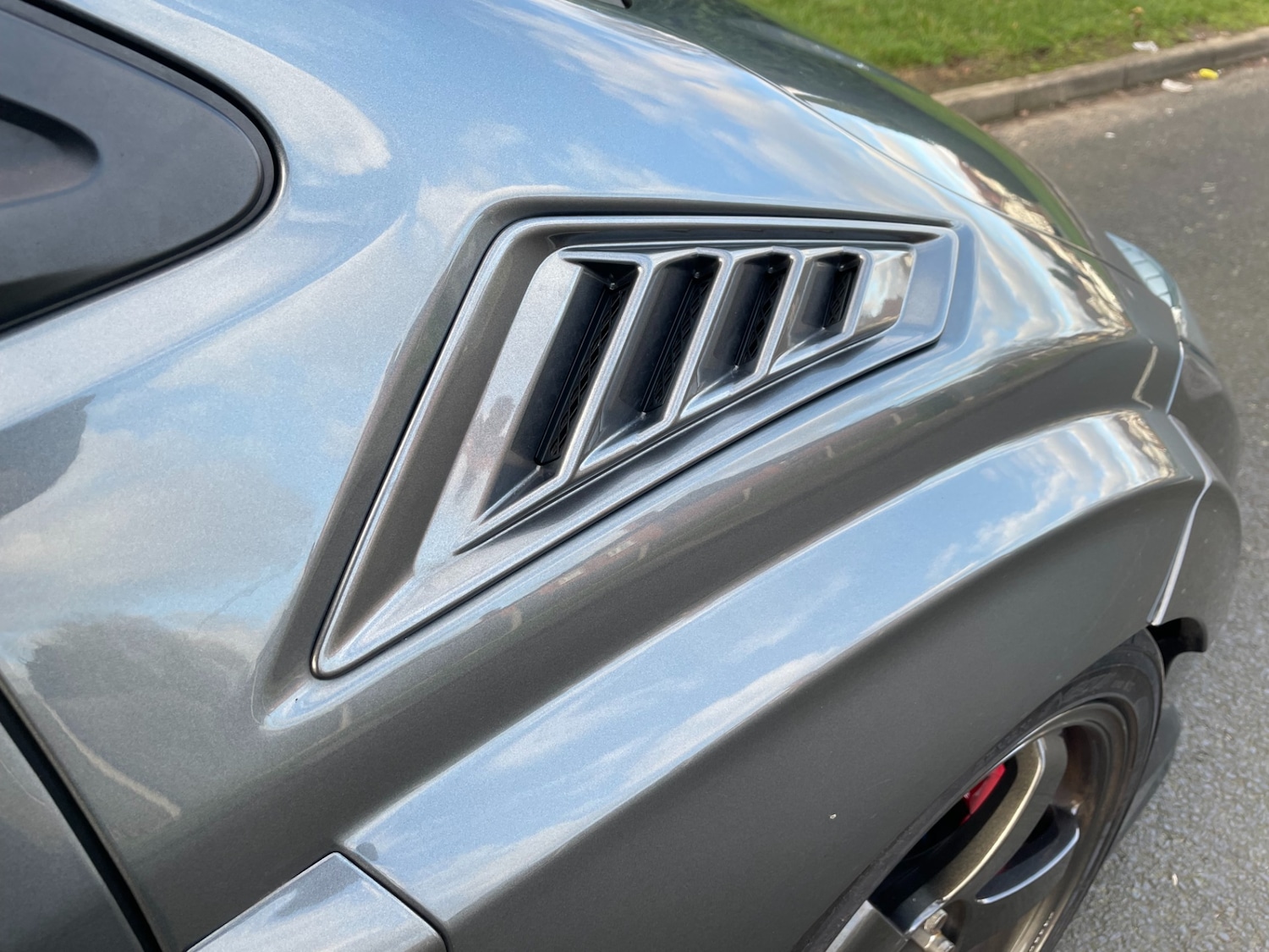 Used Honda Civic 2017 for sale - 77046469: Photo 45