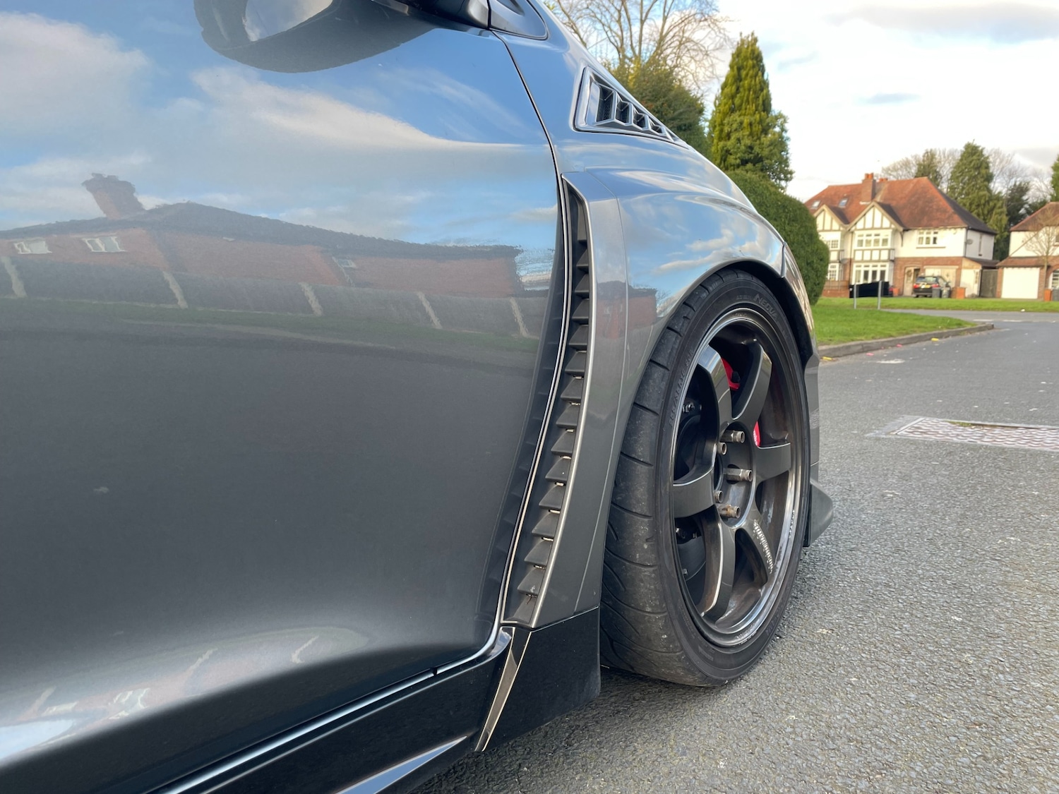 Used Honda Civic 2017 for sale - 77046469: Photo 46