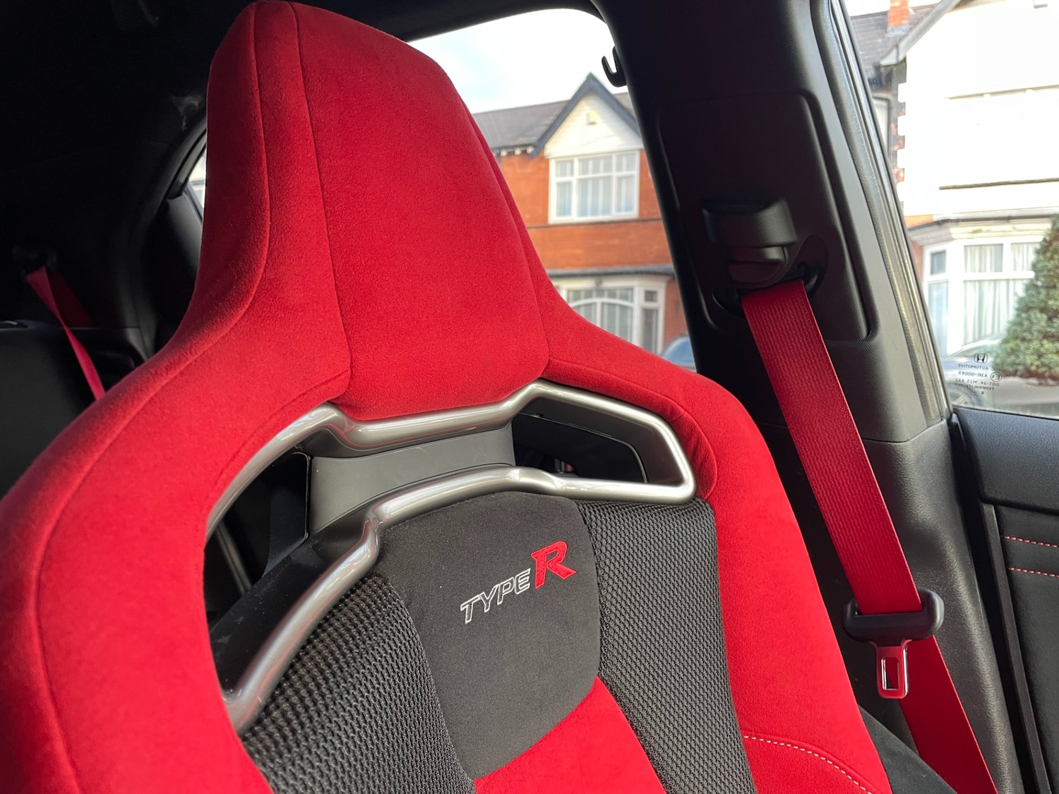 Used Honda Civic 2017 for sale - 77046469: Photo 49