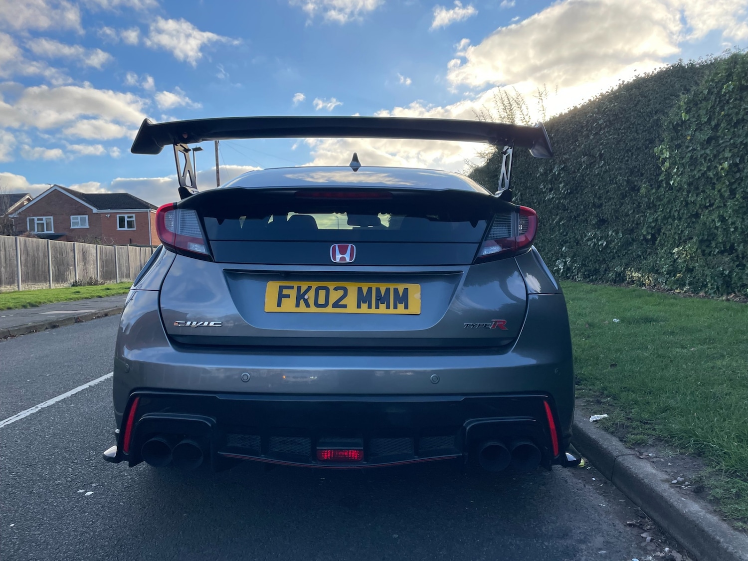 Used Honda Civic 2017 for sale - 77046469: Photo 5