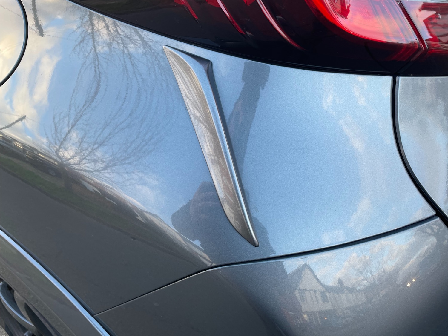 Used Honda Civic 2017 for sale - 77046469: Photo 50