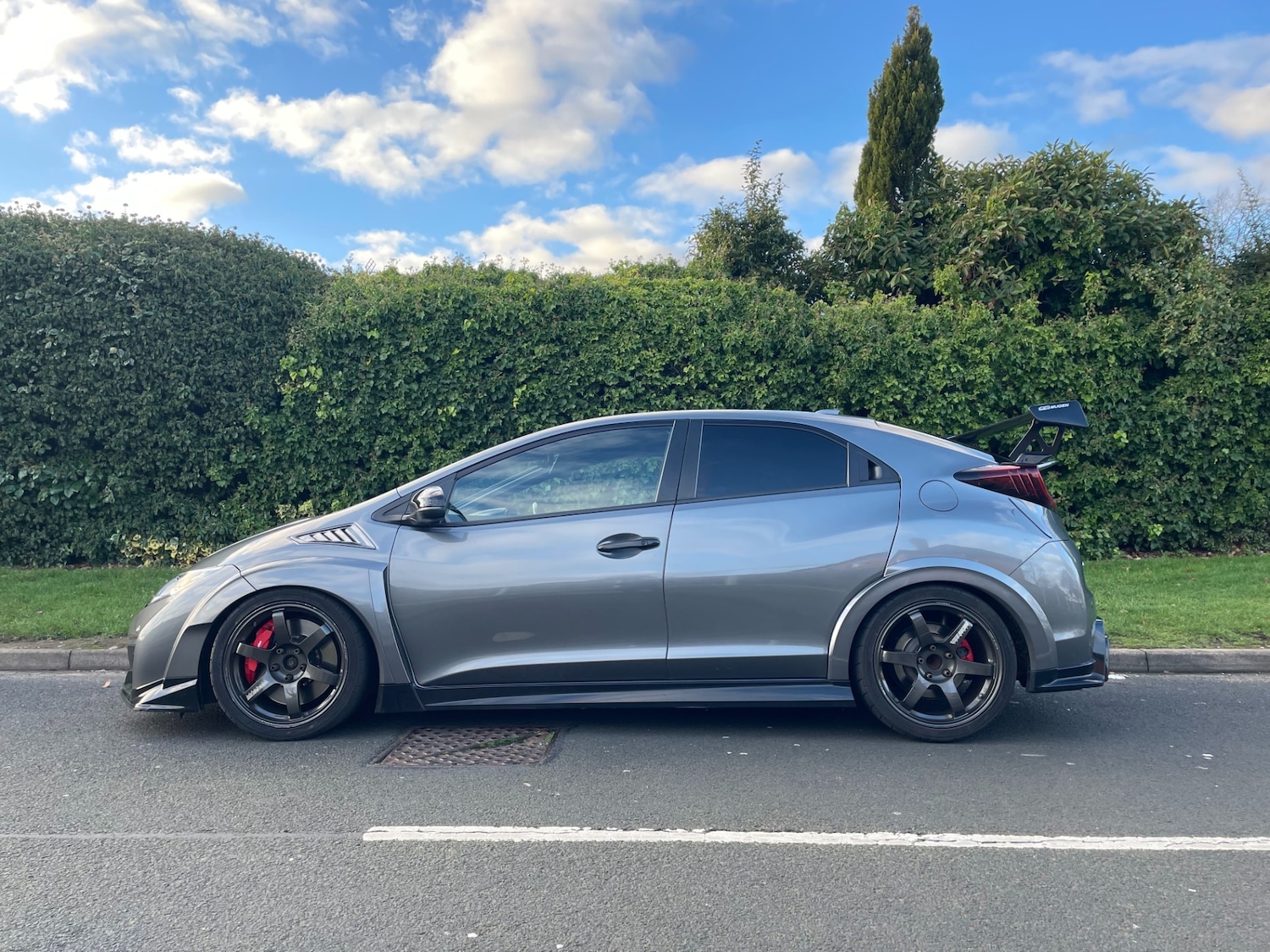 Used Honda Civic 2017 for sale - 77046469: Photo 7