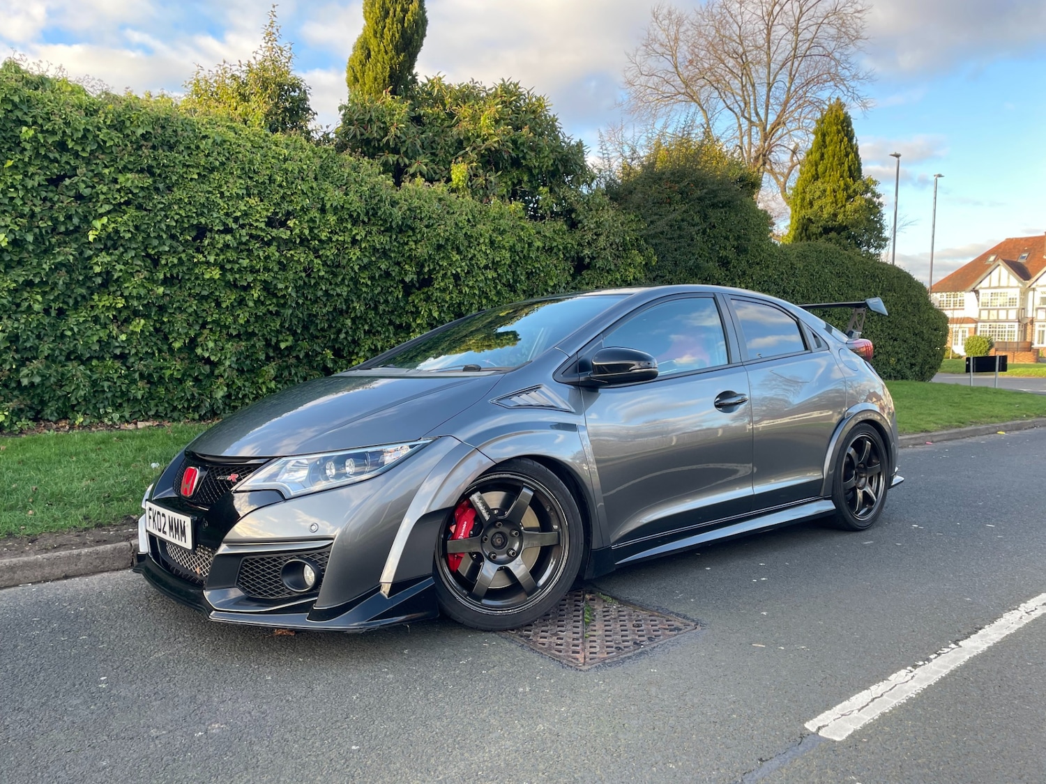 Used Honda Civic 2017 for sale - 77046469: Photo 8