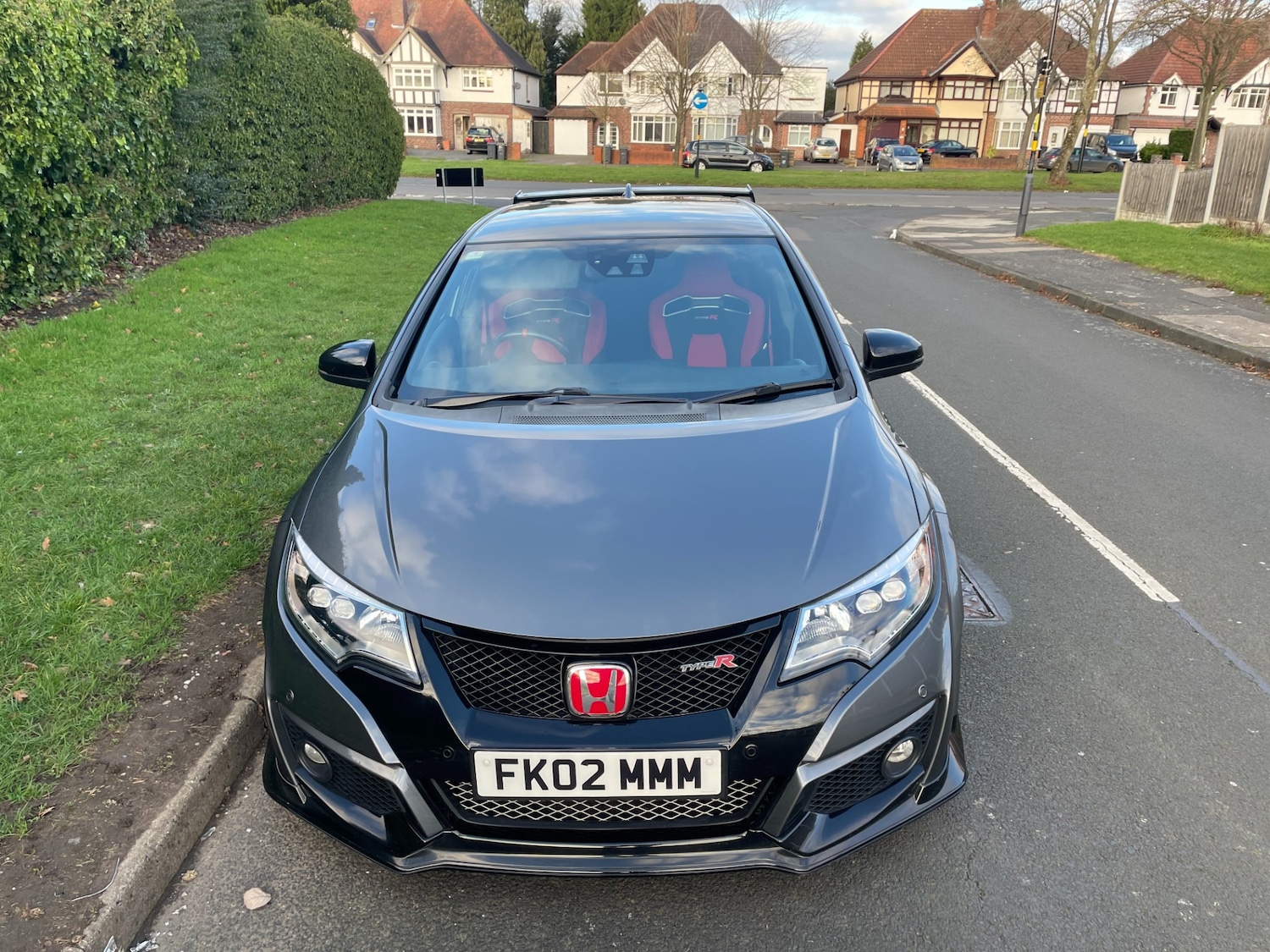 Used Honda Civic 2017 for sale - 77046469: Photo 9