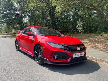 Used Honda Civic 2018 for sale - 79618723: Photo
