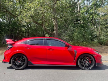 Used Honda Civic 2018 for sale - 79618723: Photo
