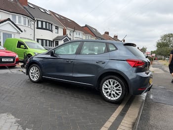 Used SEAT Ibiza 2019 for sale - 79841834: Photo