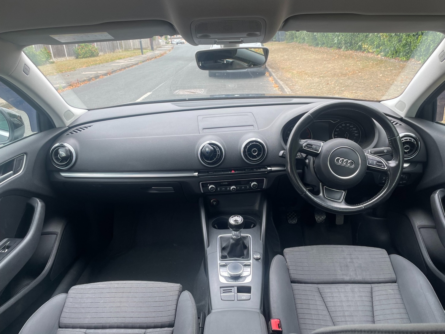 Vehicle 15