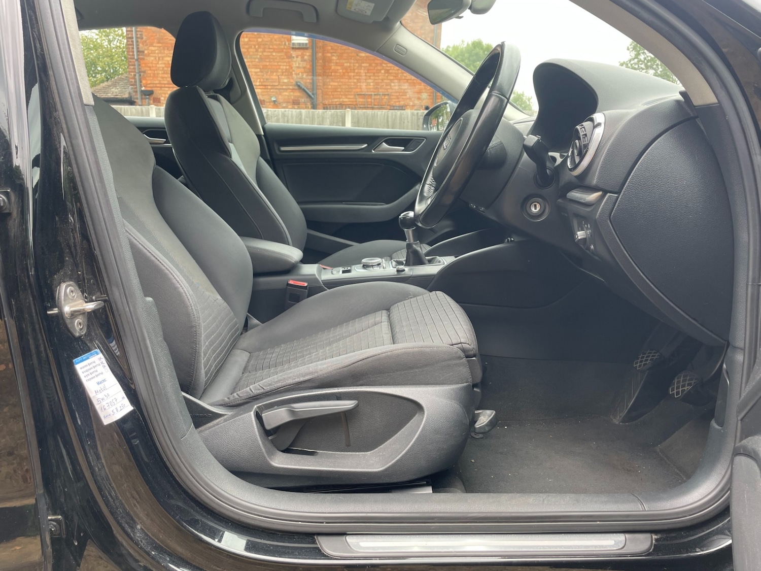 Vehicle 17
