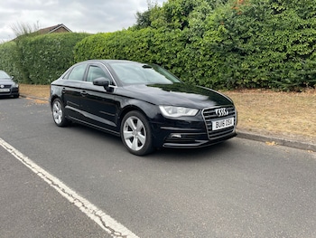 2016 (16) - 1.4 TFSI 150 Sport 4dr [Nav]
