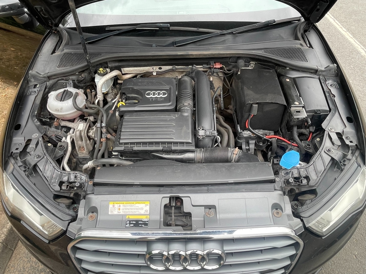 Vehicle 36
