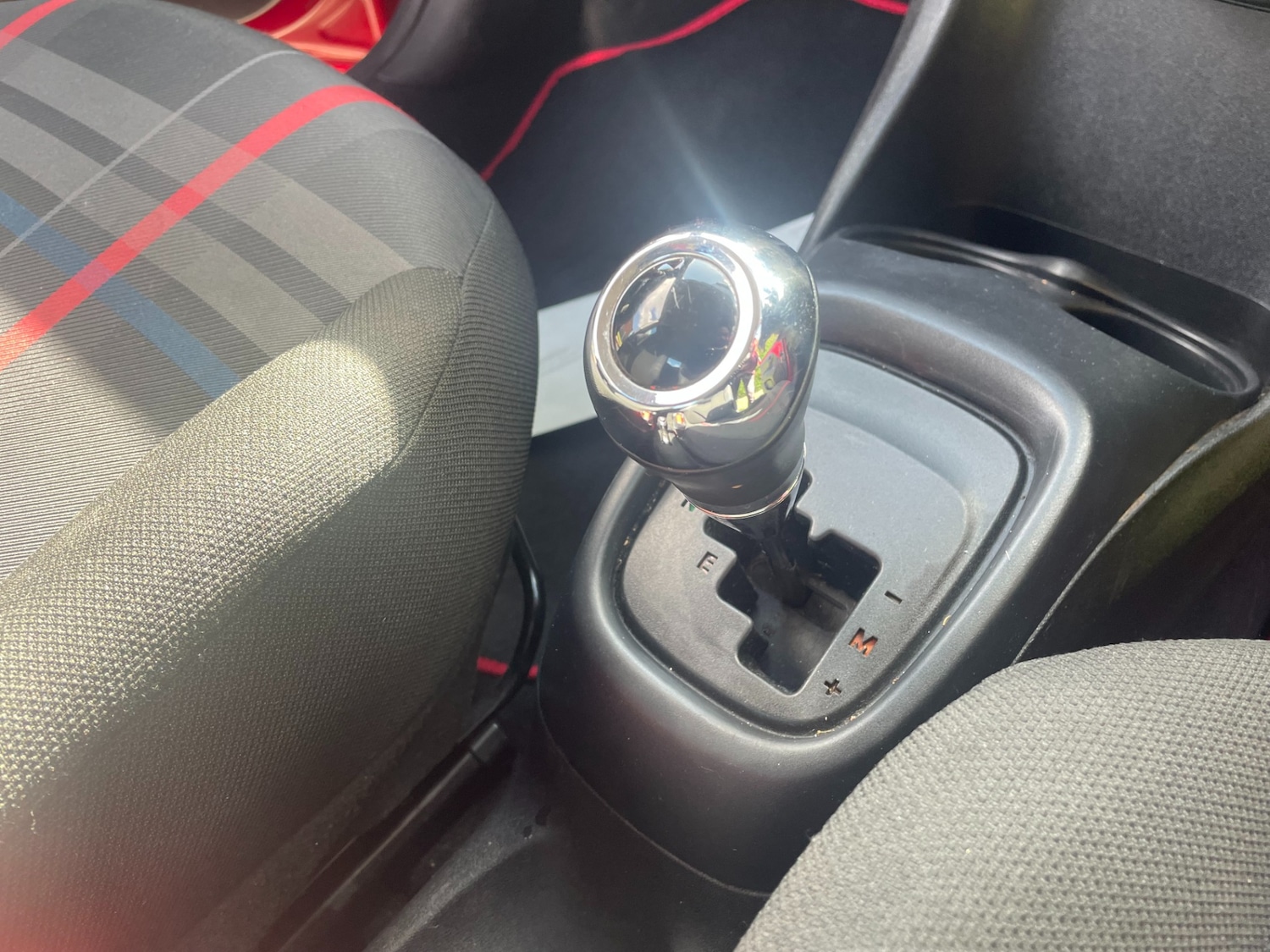 Vehicle 16