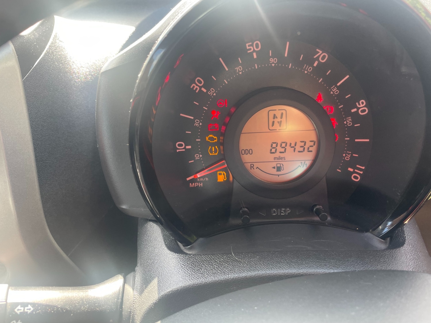 Vehicle 17