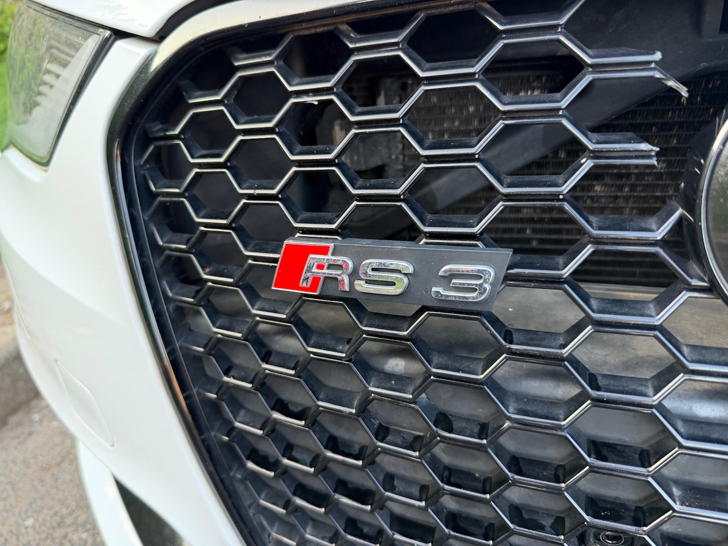 Used Audi RS3 2016 for sale - 78007915: Photo 15