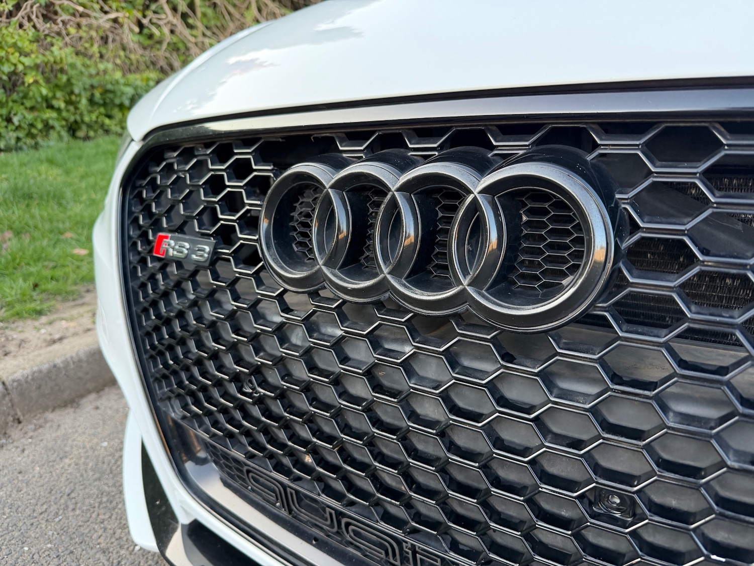 Used Audi RS3 2016 for sale - 78007915: Photo 16