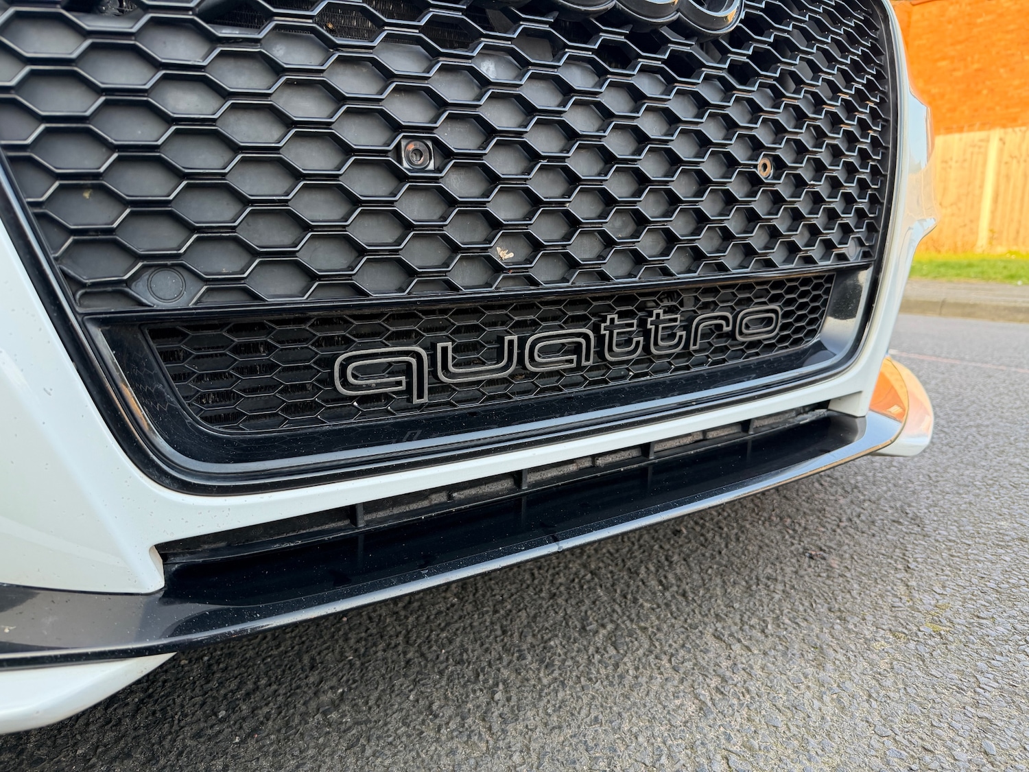 Used Audi RS3 2016 for sale - 78007915: Photo 17