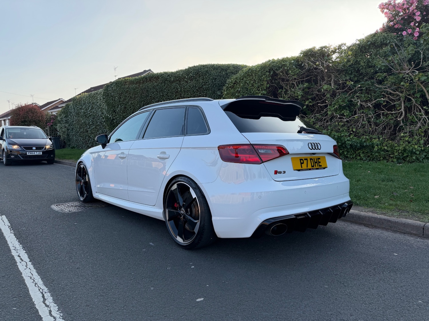 Used Audi RS3 2016 for sale - 78007915: Photo 18