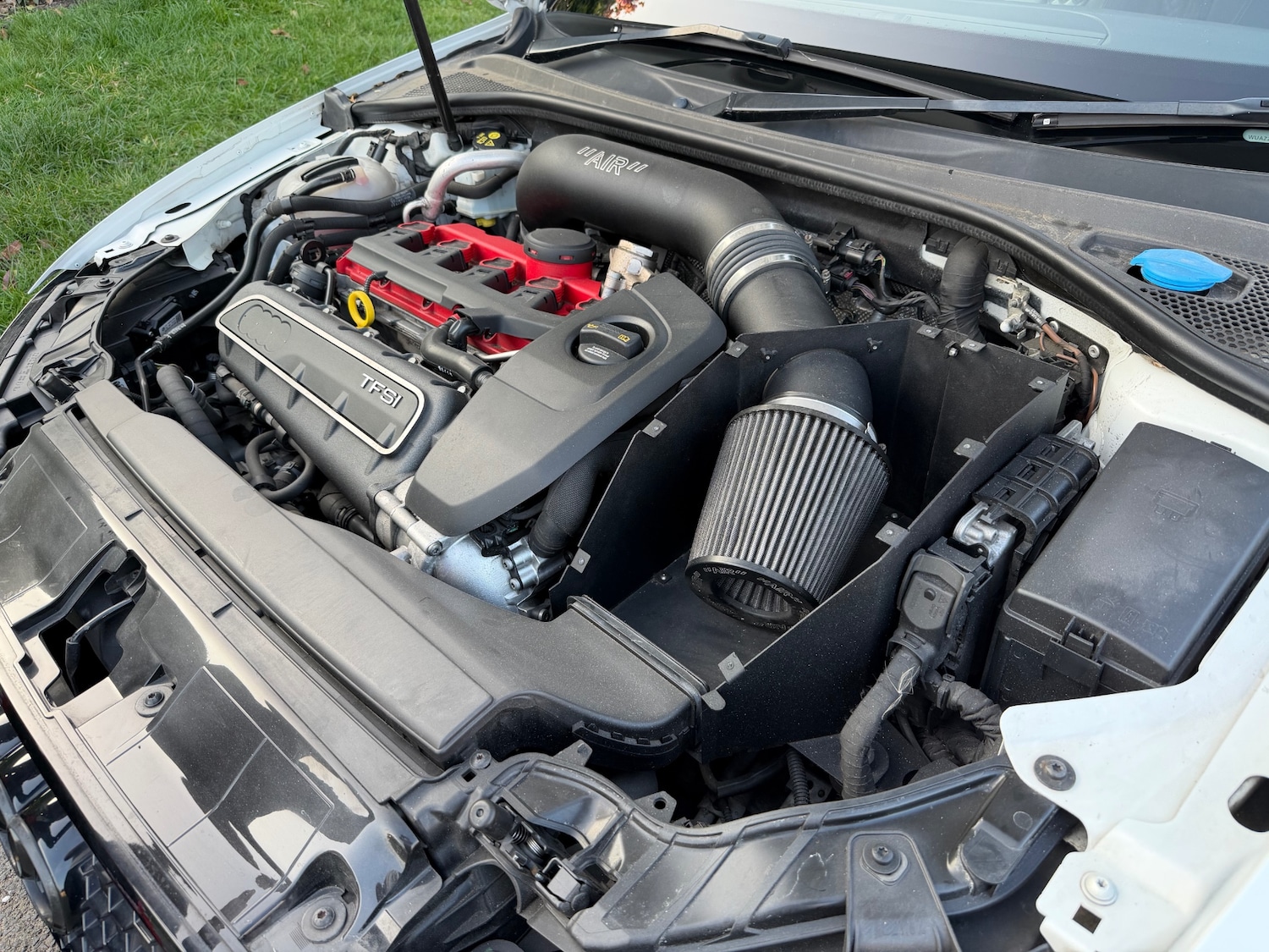 Used Audi RS3 2016 for sale - 78007915: Photo 20