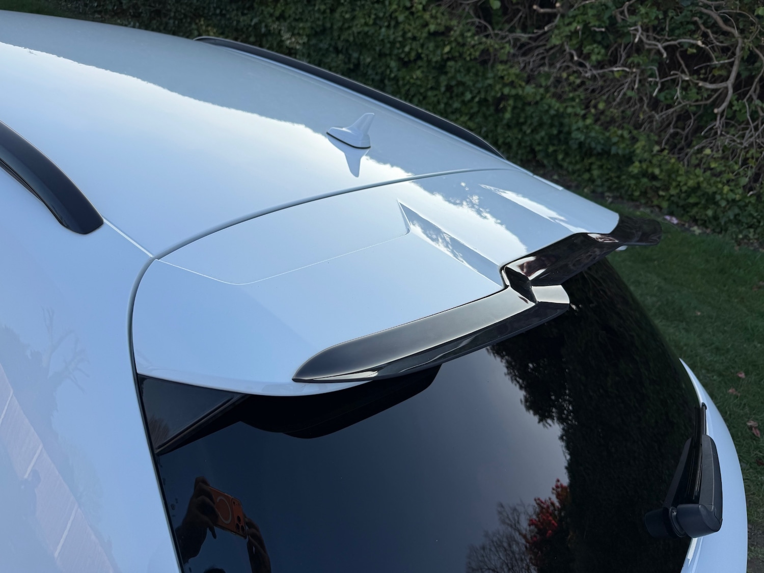 Used Audi RS3 2016 for sale - 78007915: Photo 23