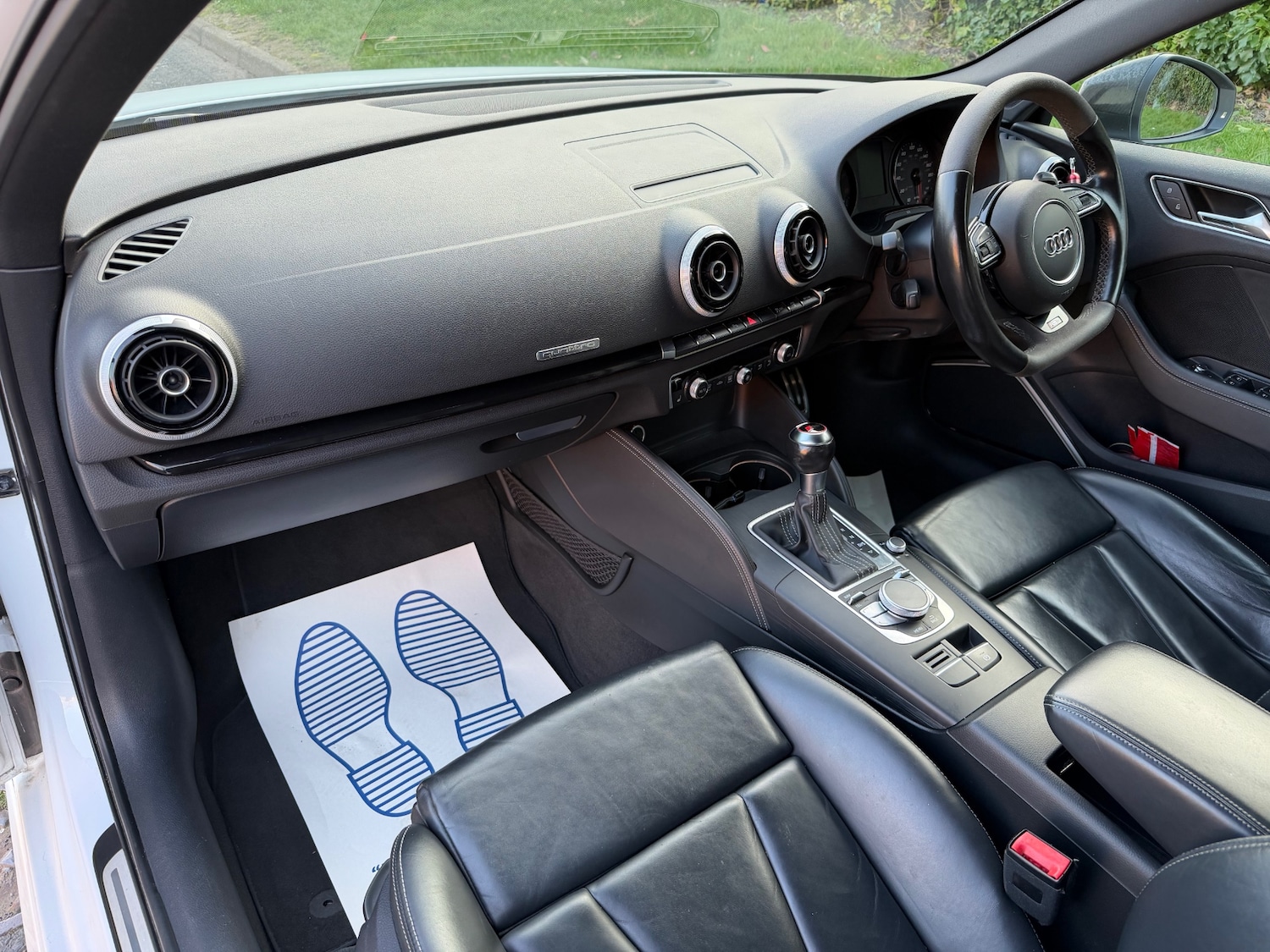 Used Audi RS3 2016 for sale - 78007915: Photo 26