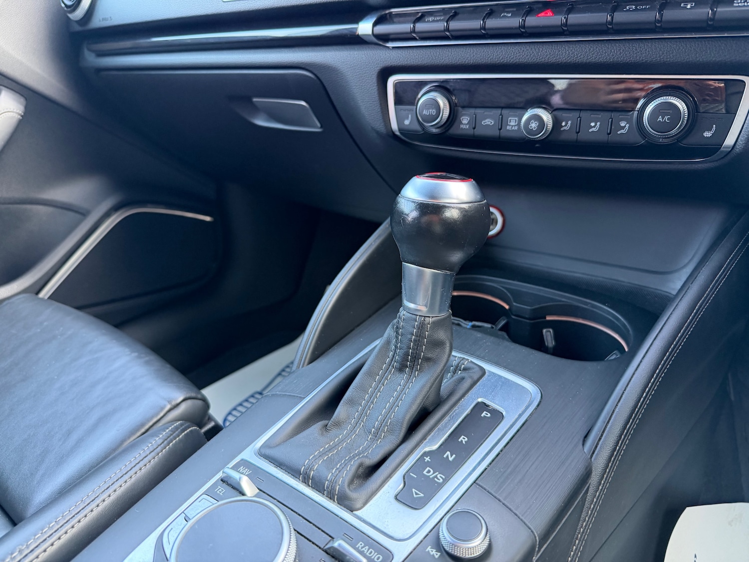 Used Audi RS3 2016 for sale - 78007915: Photo 29