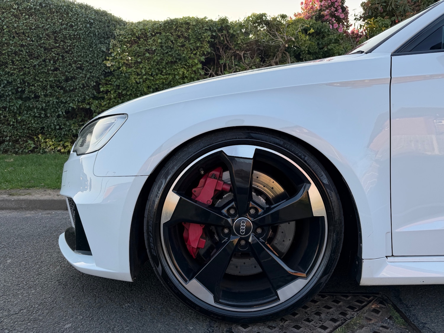 Used Audi RS3 2016 for sale - 78007915: Photo 3