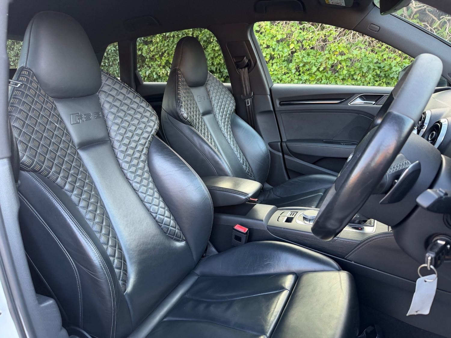 Used Audi RS3 2016 for sale - 78007915: Photo 30