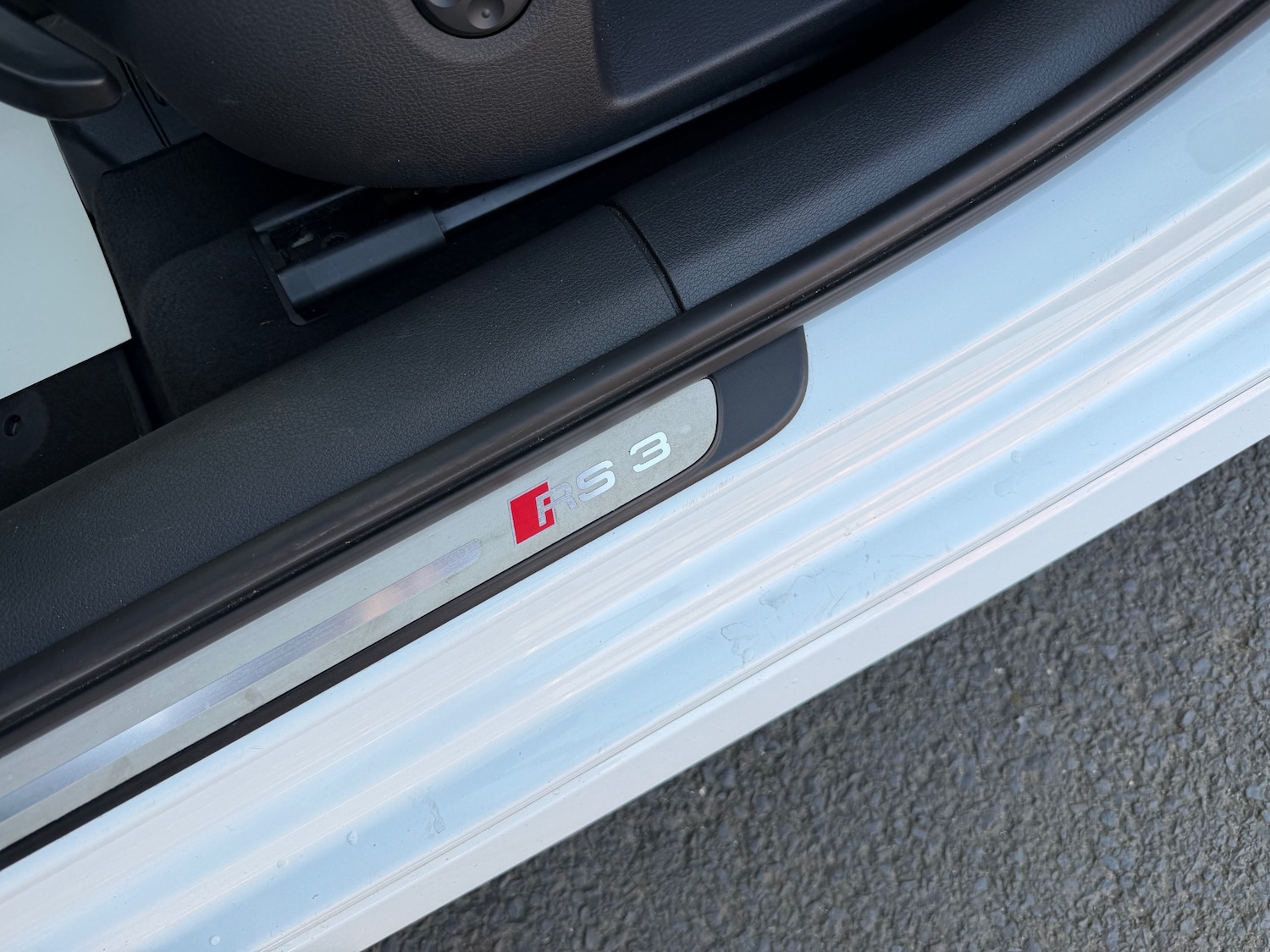 Used Audi RS3 2016 for sale - 78007915: Photo 33