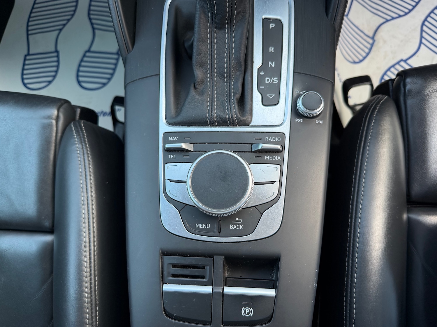 Used Audi RS3 2016 for sale - 78007915: Photo 36