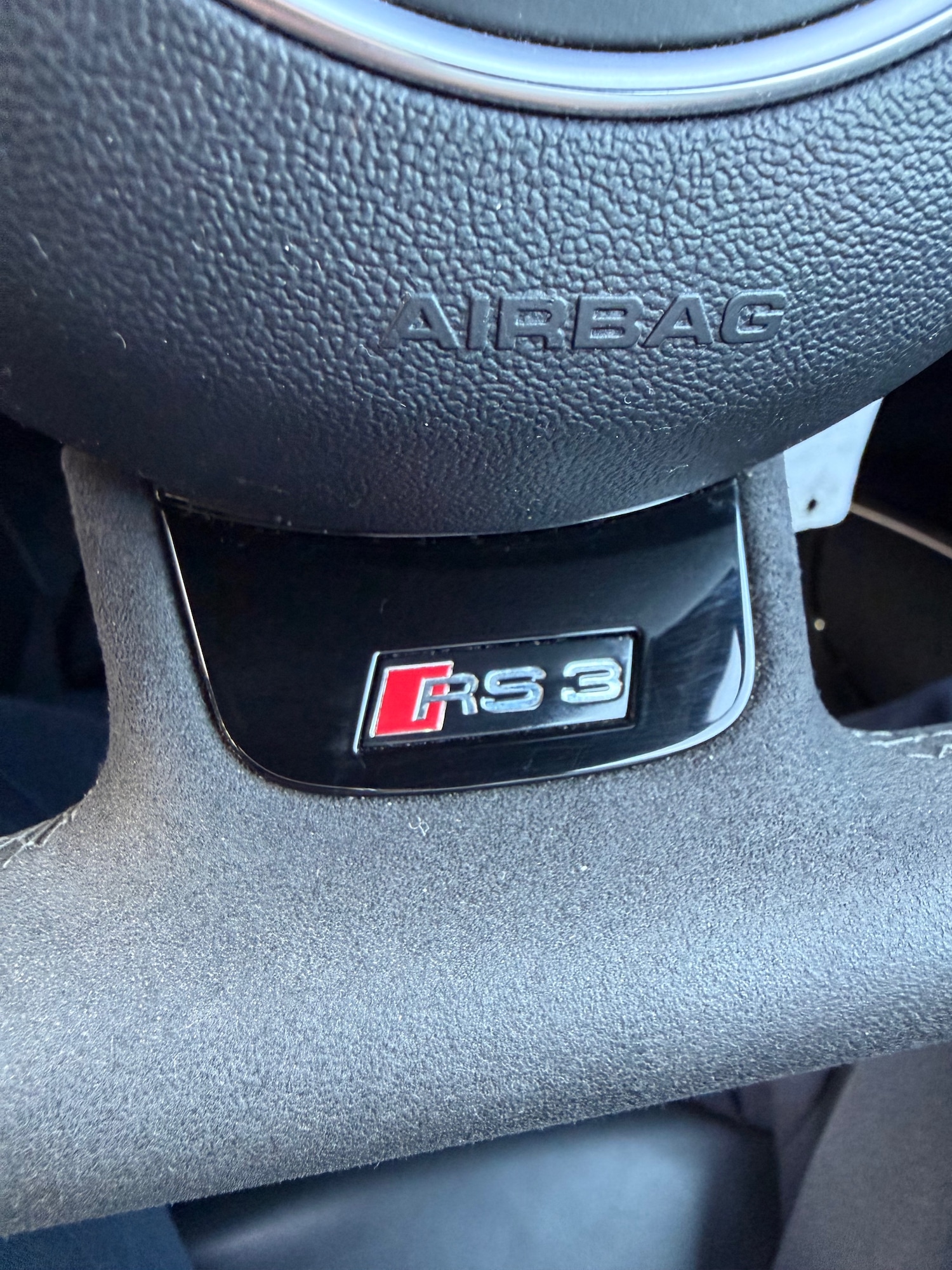 Used Audi RS3 2016 for sale - 78007915: Photo 39