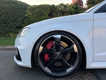 Used Audi RS3 2016 for sale - 78007915: Photo