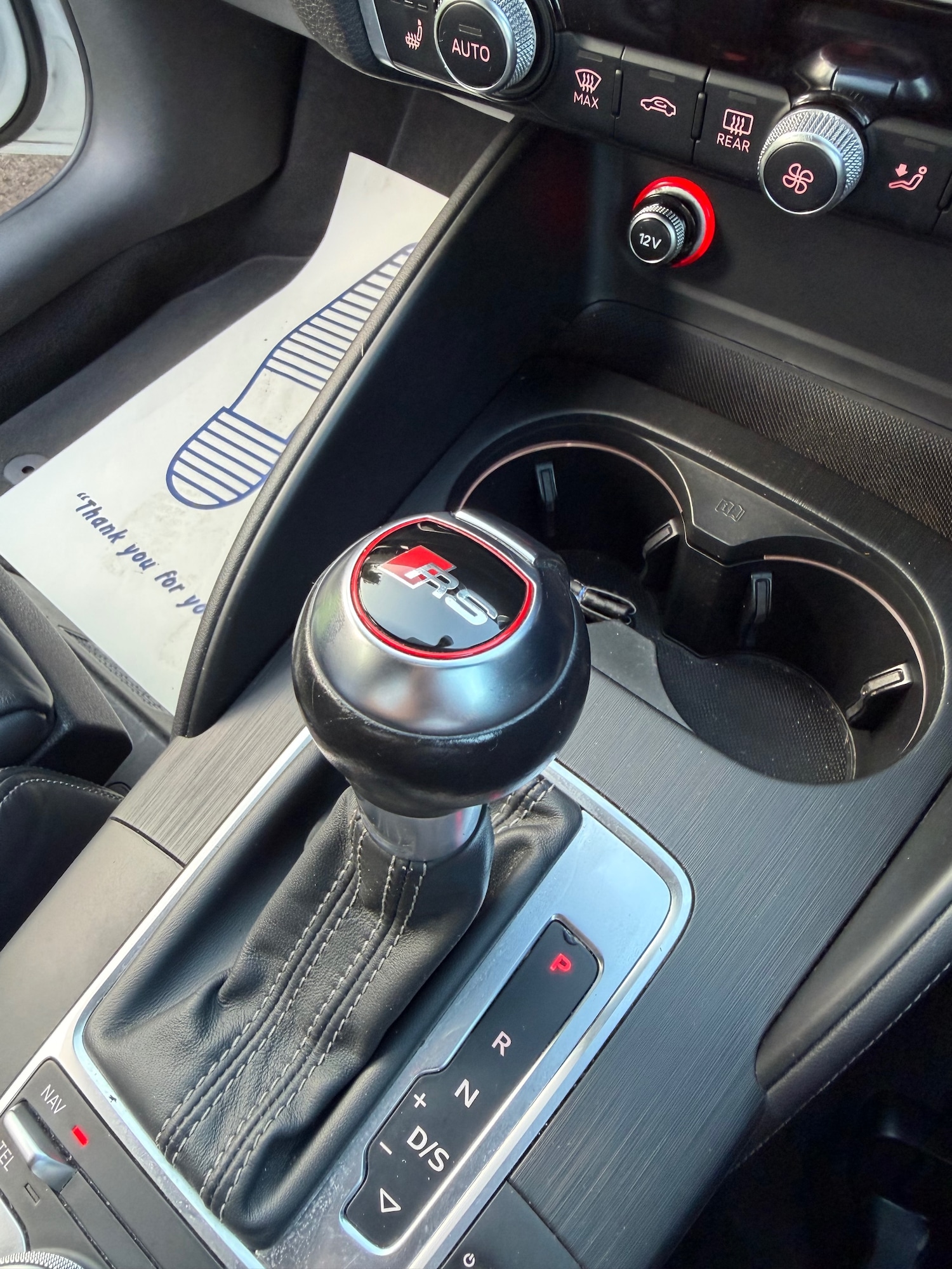 Used Audi RS3 2016 for sale - 78007915: Photo 40