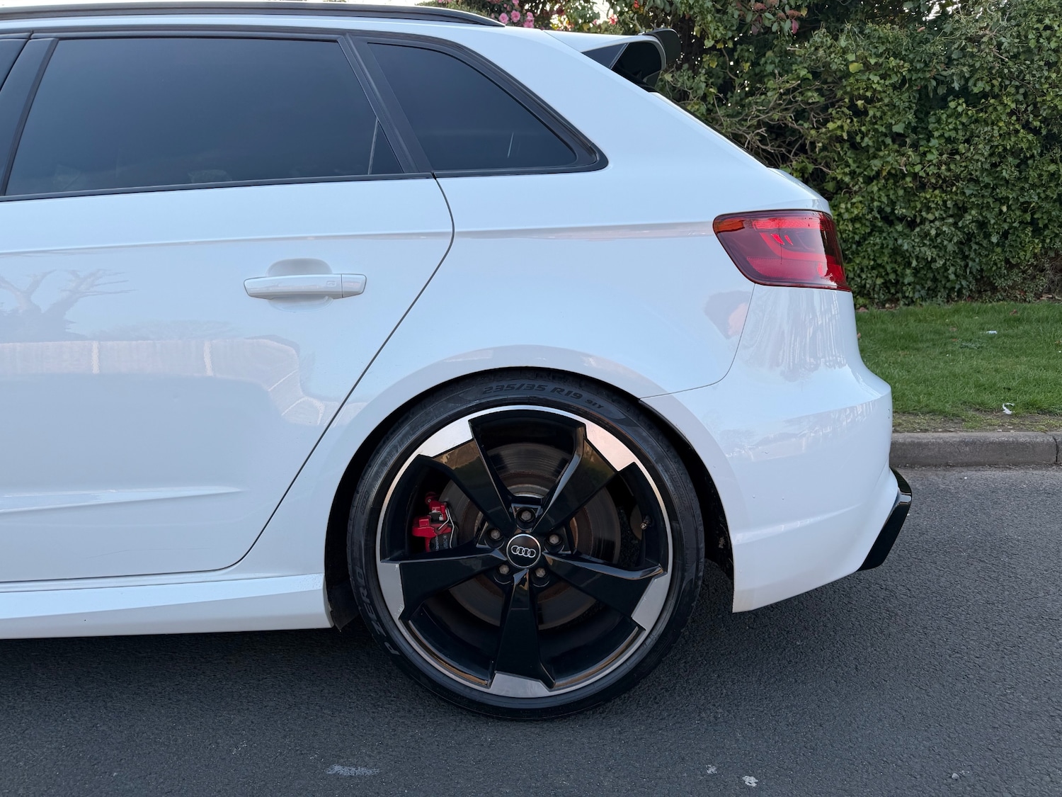 Used Audi RS3 2016 for sale - 78007915: Photo 6