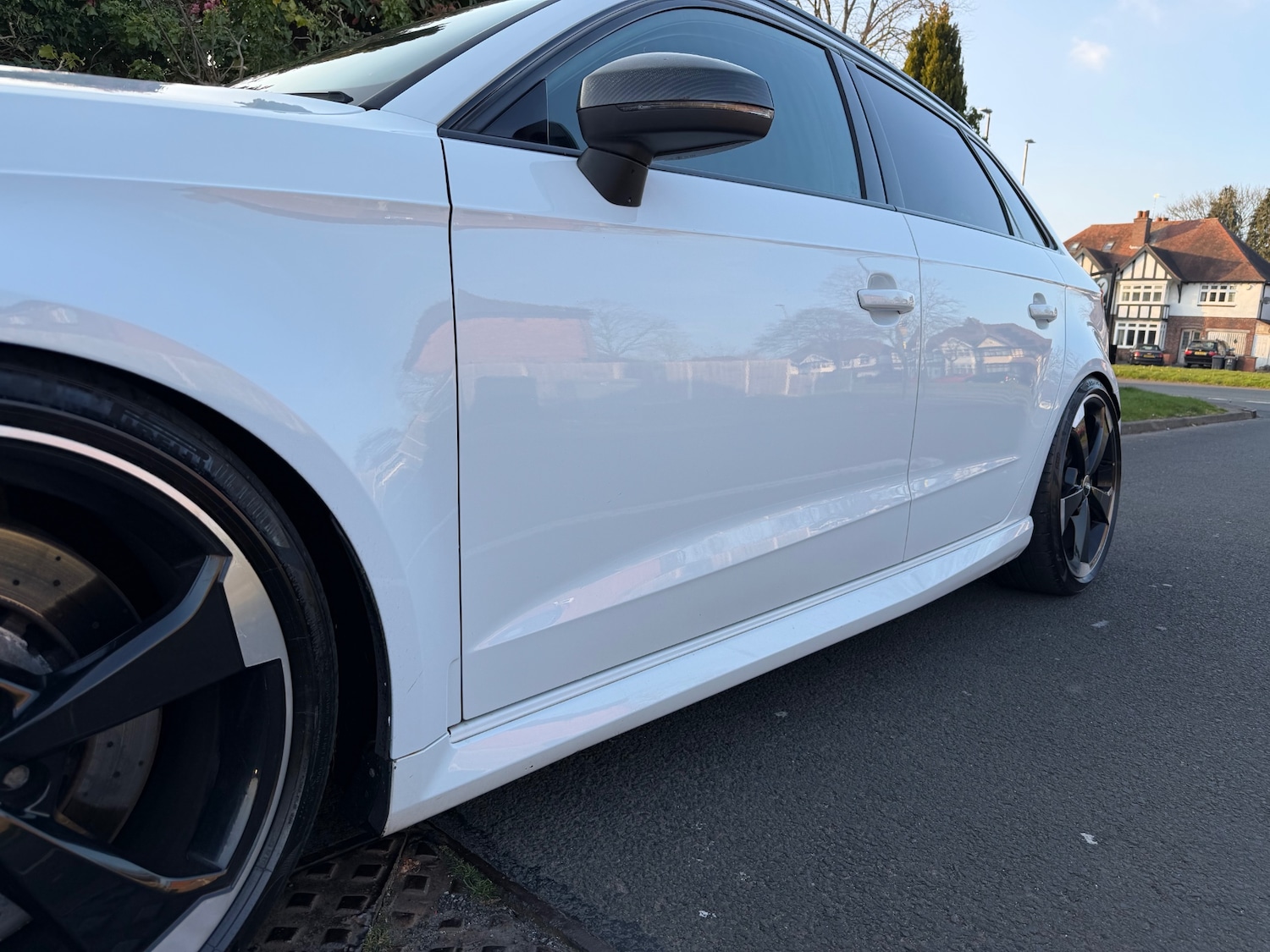 Used Audi RS3 2016 for sale - 78007915: Photo 7