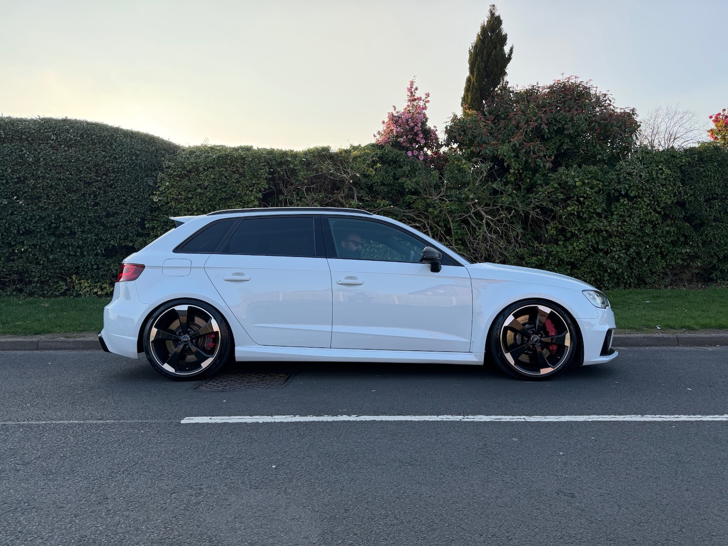 Used Audi RS3 2016 for sale - 78007915: Photo 9