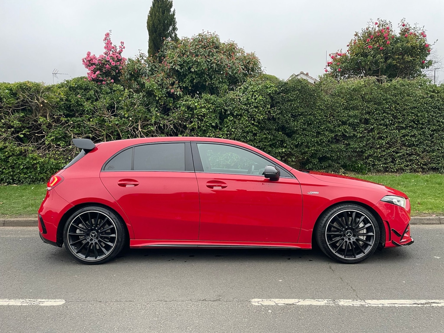 Used Mercedes-Benz A-Class 2019 for sale - 77881919: Photo 10