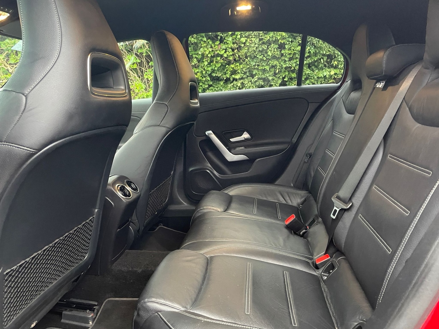 Used Mercedes-Benz A-Class 2019 for sale - 77881919: Photo 14