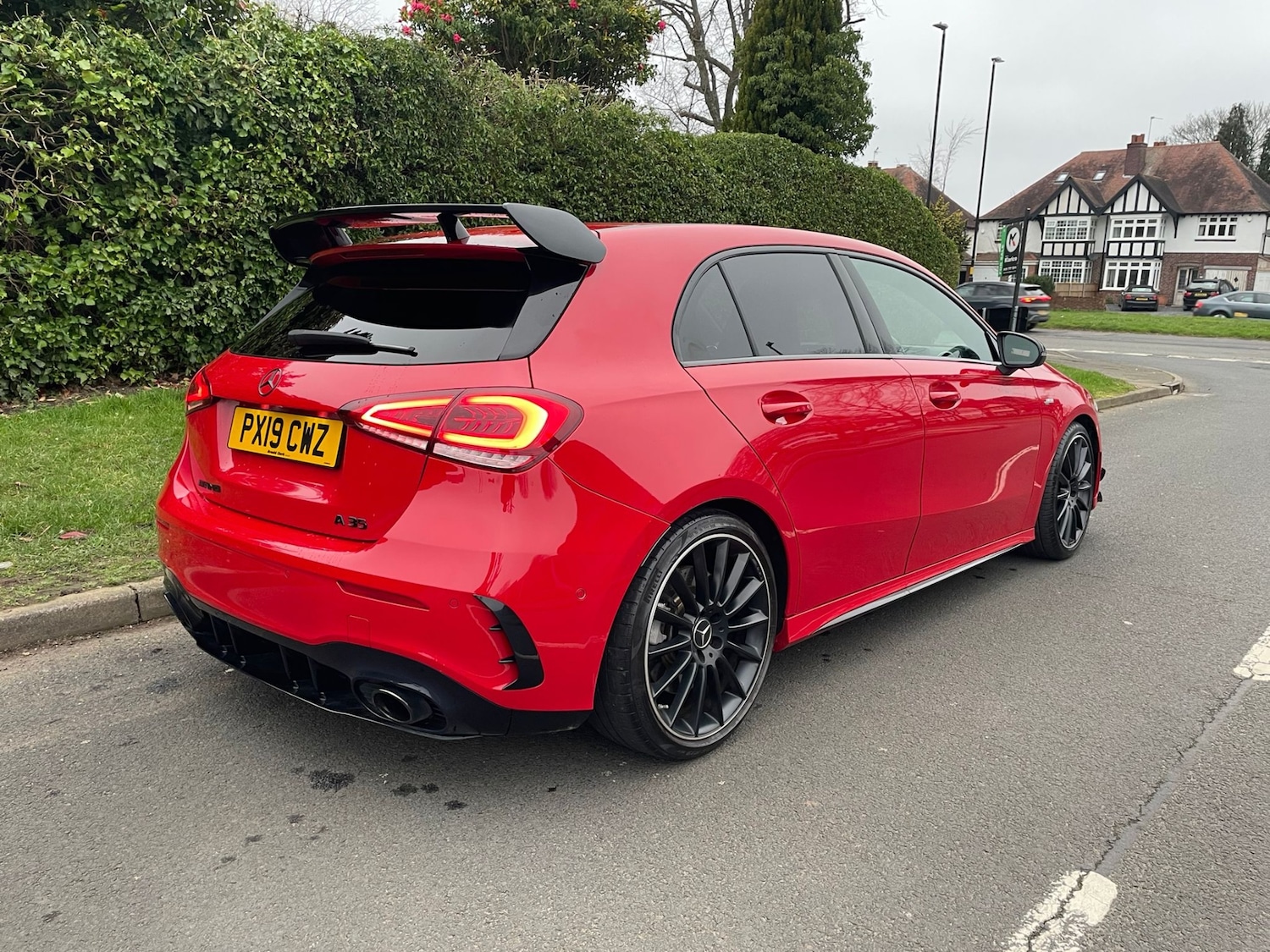 Used Mercedes-Benz A-Class 2019 for sale - 77881919: Photo 17