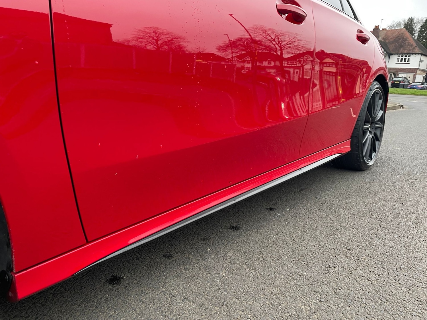 Used Mercedes-Benz A-Class 2019 for sale - 77881919: Photo 24