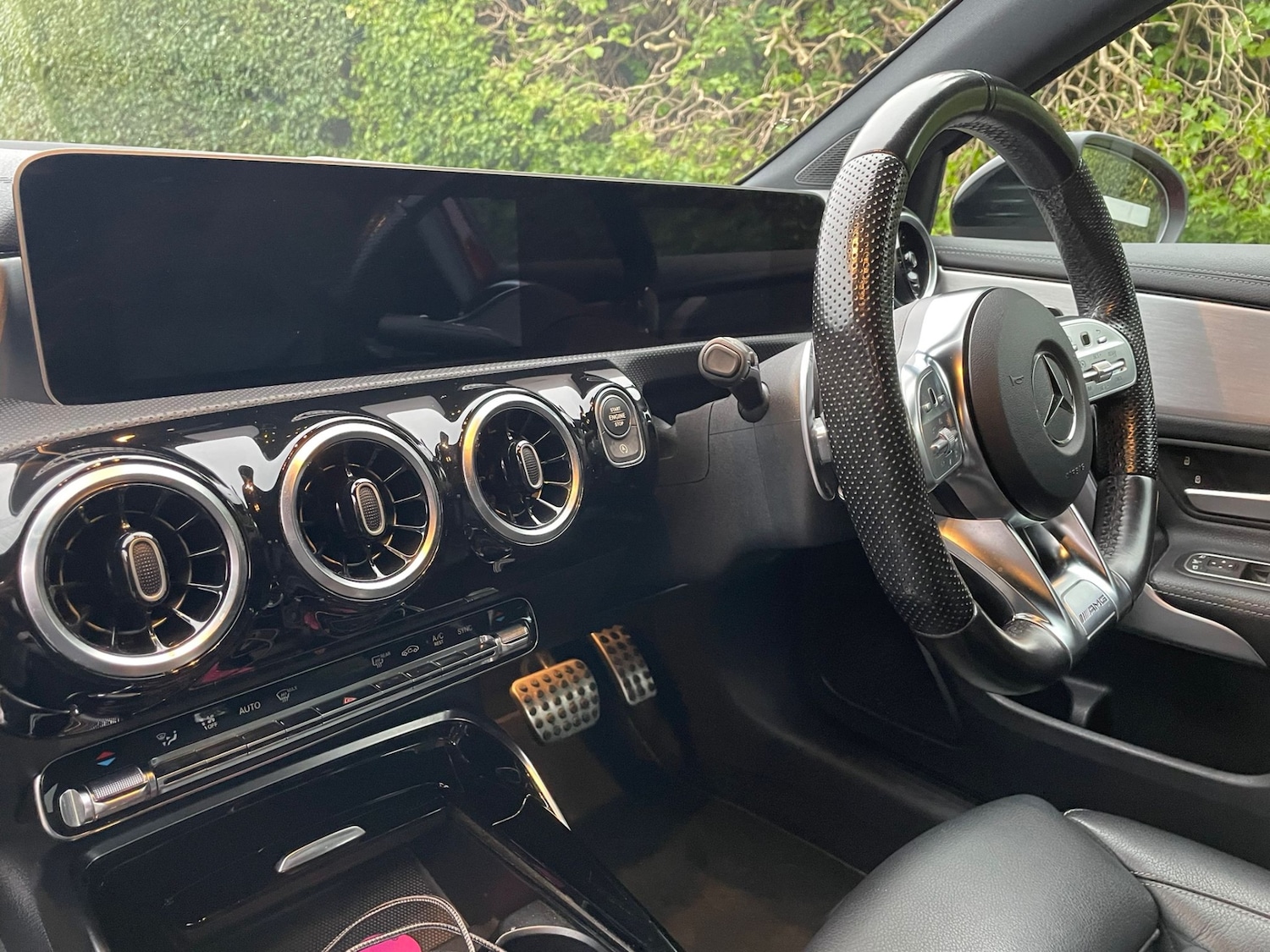 Used Mercedes-Benz A-Class 2019 for sale - 77881919: Photo 25