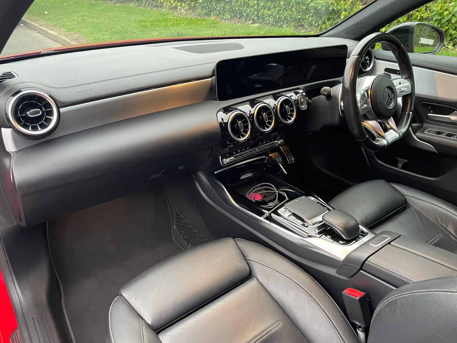 Used Mercedes-Benz A-Class 2019 for sale - 77881919: Photo 26