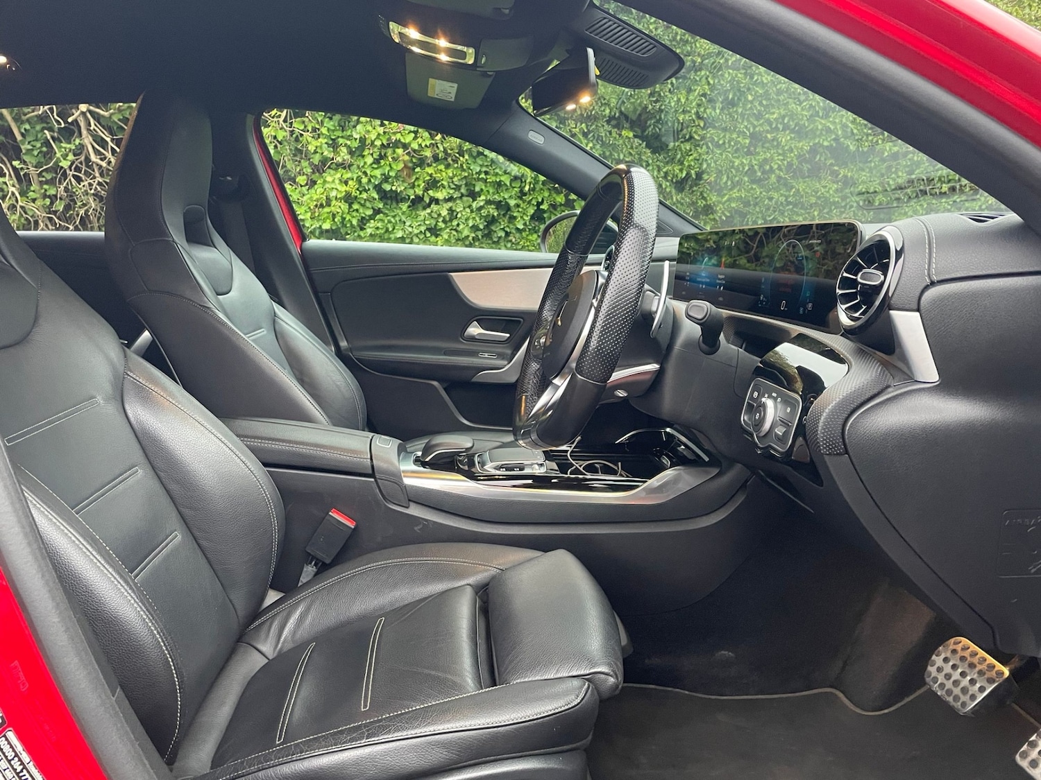 Used Mercedes-Benz A-Class 2019 for sale - 77881919: Photo 27